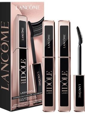 Lancôme Lash Idôle Mascara Gossy Black Duo